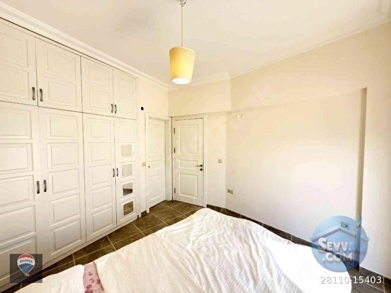 KUŞADASI BLUE JASMINE VİLLALARINDA SATILIK VİLLA - AYDIN KUŞADASI fotoğraf 26