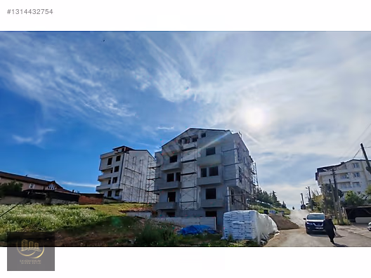 DERİNCE FATİH SULTAN MAH. SATILIK SIFIR 2+1 ARA KAT DAİRE - KOCAELİ DERİNCE fotoğraf 5