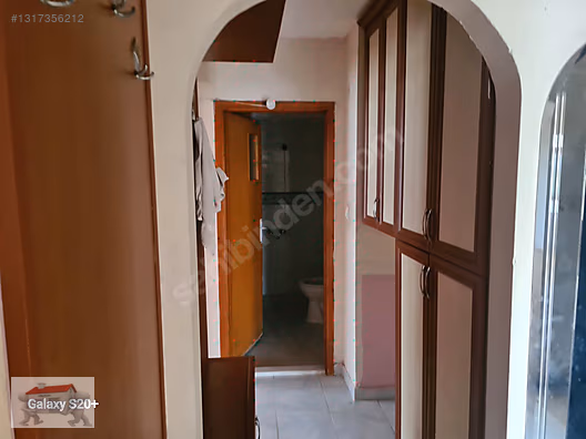 609.SK.3+1 GİRİŞ DAİRE - ANKARA MAMAK fotoğraf 11