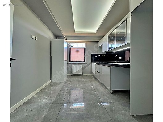 KAVAKLI MAH'DE VİLLA TADIN'DA KİRALIK 2+1 DÜZ GİRİŞ FIRSAT DAİRE - İSTANBUL BEYLİKDÜZÜ fotoğraf 25