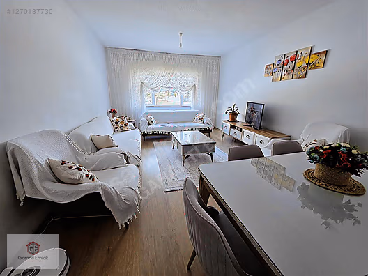 ESKİPAZAR MEMUR KENTTE 125 M2 1.KAT 3+1 SATILIK DAİRE - ORDU ALTINORDU fotoğraf 6