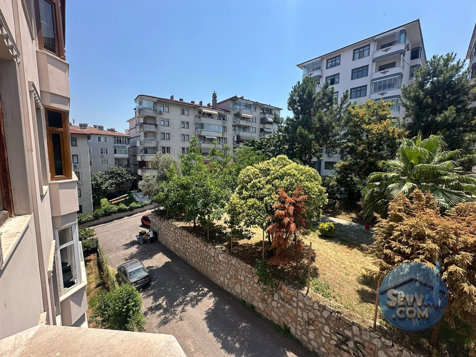 MERCAN SİTESİ ORKİDE BLOK - 100 M2 2+1 GENİŞ KİRALIK ASANSÖRLÜ - Kocaeli Gölcük fotoğraf 10