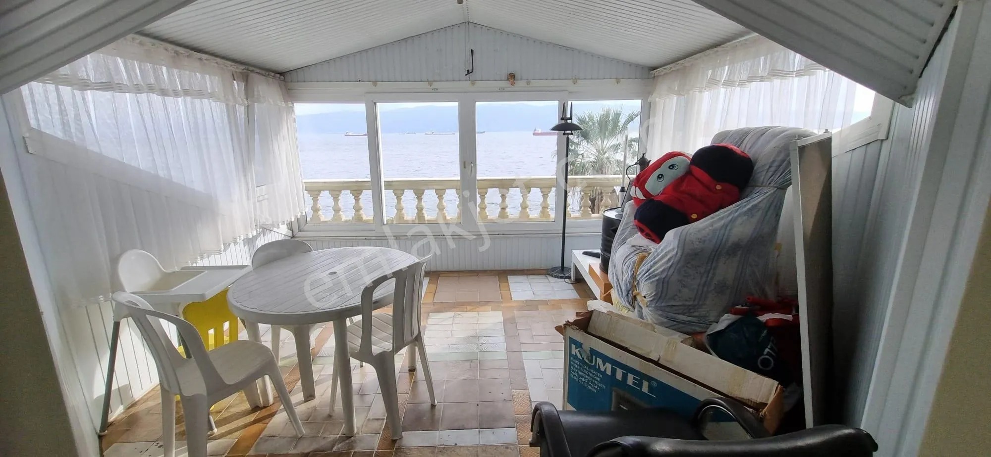 Şenol Gayrimenkul'den Kirazlıyalı'da Satılık Yalı - KOCAELİ KÖRFEZ fotoğraf 19