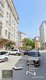 HADIMKÖY MERKEZ SIFIR DÜKKAN ZİYA MERİC CADDESİNDE - İSTANBUL ARNAVUTKÖY fotoğraf 16