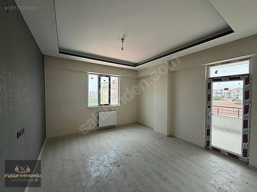 YUSUF KARADAĞLI'DAN GÖZTEPE ÇATYOL'DA SATILIK SIFIR 3+1 DAİRE - MALATYA BATTALGAZİ fotoğraf 10