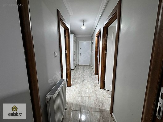 EMLAK 72 'DEN İLUH DEVLET HASTANESİ YANI KİRALİK DAİRE - BATMAN MERKEZ fotoğraf 16
