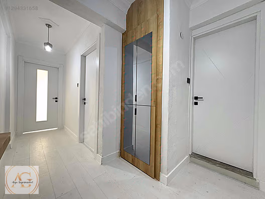 ARYA'DAN DOKTORLAR SİTESİ MEVKİİN'DE 2+1 DOĞALGAZLI DAİRE - BALIKESİR EDREMİT fotoğraf 5