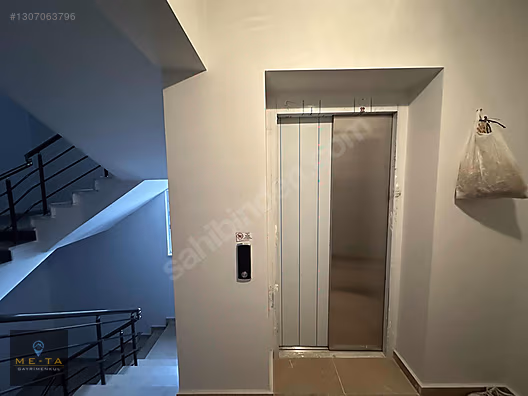 ME-TA GAYRİMENKULDEN ŞENTEPE MAHALLESİ 4+1 DUBLEKS SATILIK DAİRE - ANKARA POLATLI fotoğraf 27