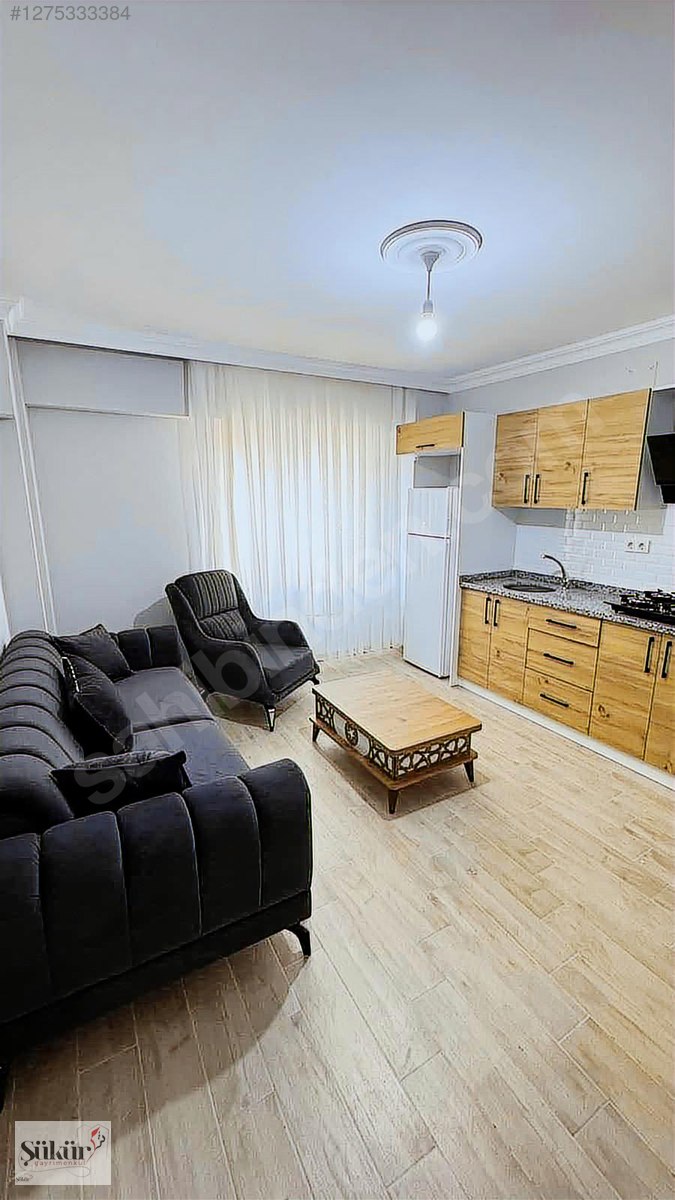 SAKARYA AKYAZI YENİ MAH. 1+1 EŞYALI YATIRIMLIK SATILIK DAİRE - SAKARYA AKYAZI fotoğraf 11