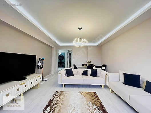 YÜCE'DEN▓SARAY MEYDAN MANZARA 4+1 ALTTAN ISITMA LÜX SİTE DAİRESİ - ANKARA PURSAKLAR fotoğraf 33