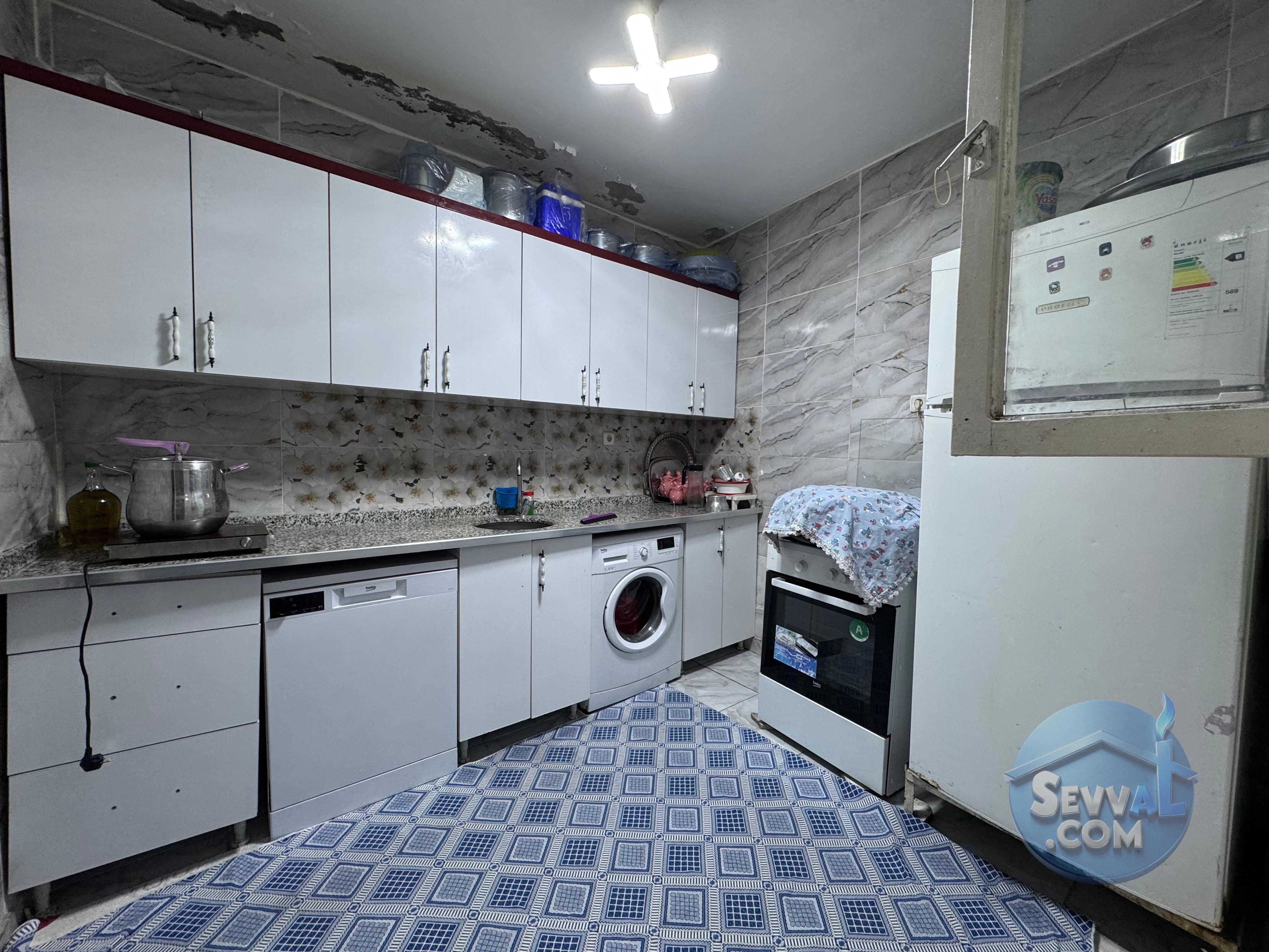 DEVSEÇ EMLAK TAN İKİ KATLI KOMPLE SATILIK BİNA - ŞANLIURFA HALİLİYE fotoğraf 21