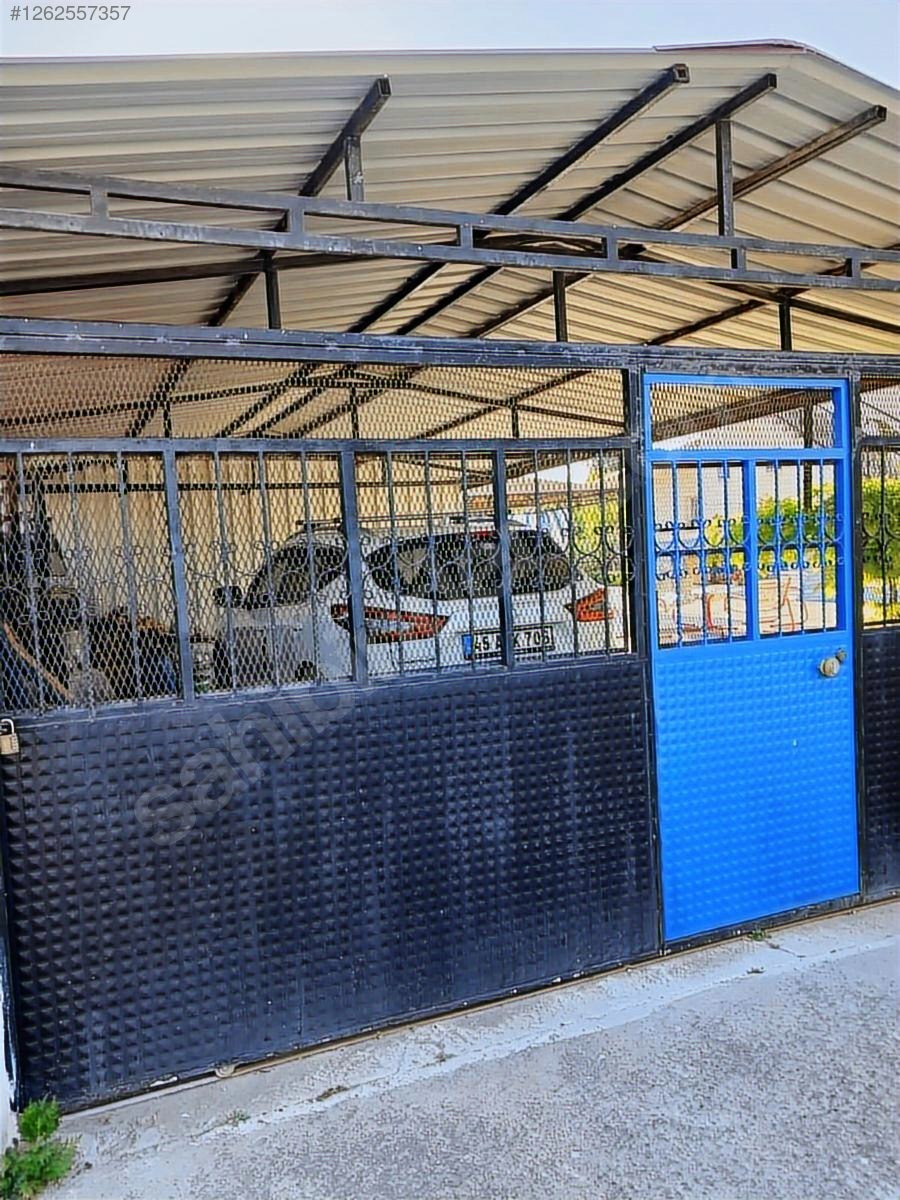 DOSTLAR GAYRİMENKUL DEN SÜLEYMANLI DA ARSA - MANİSA AKHİSAR fotoğraf 14