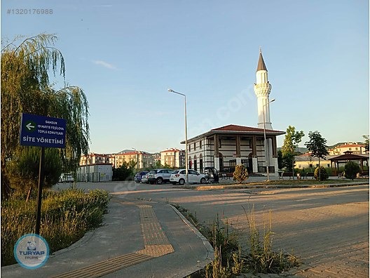 RESMİ TAPU DEVİRLİ - 50 M2 20 BİN TAKSİTLE MUHTEŞEM YATIRIM - SAMSUN 19 MAYIS fotoğraf 5