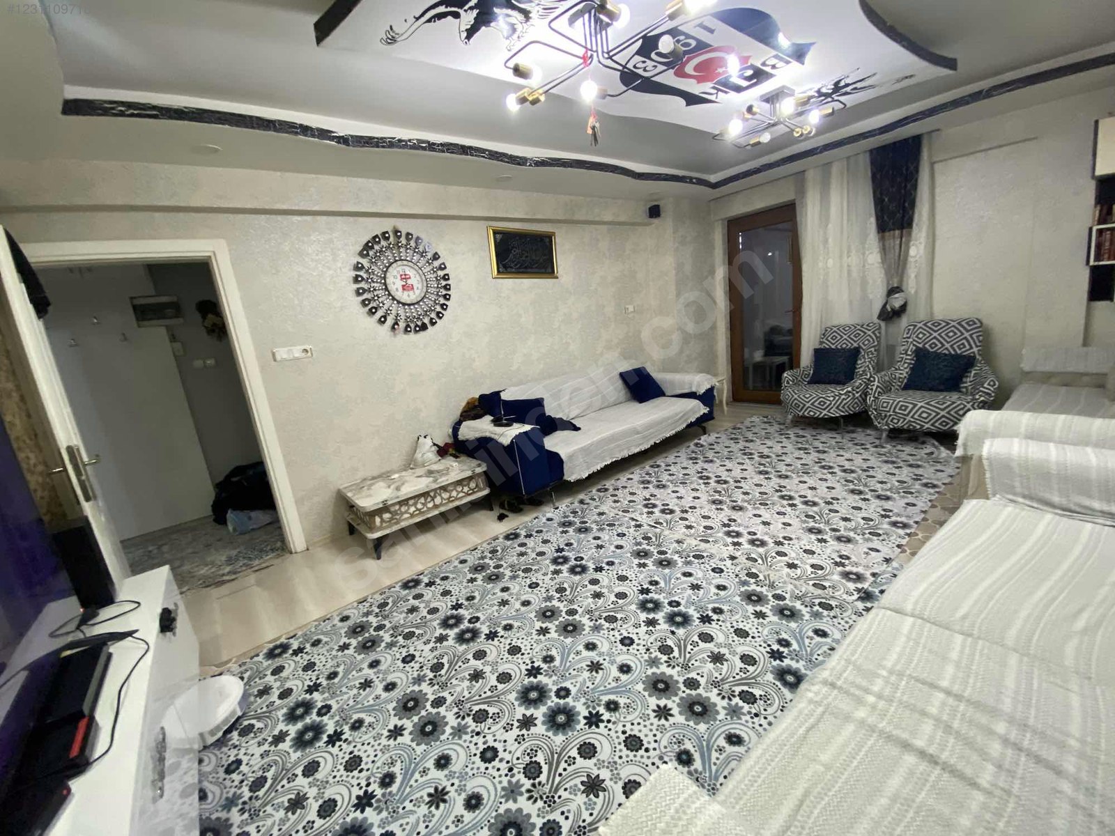 Sahibinden kaçırılmayacak fırsat 150 m2 3+1 daire - BURSA YENİŞEHİR fotoğraf 4