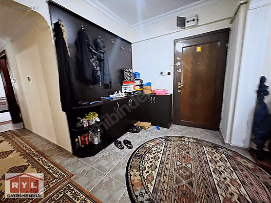 Ümraniye Elmalıkent'te Satılık 2+1 Daire (Bisan Sitesi) - İSTANBUL ÜMRANİYE fotoğraf 27