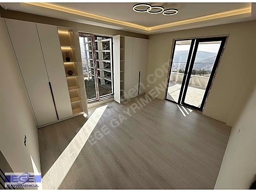 EGE'DEN LANSMANA ÖZEL FİYAT 11. KAT KAÇMAZ DAİRE - ANKARA MAMAK fotoğraf 10