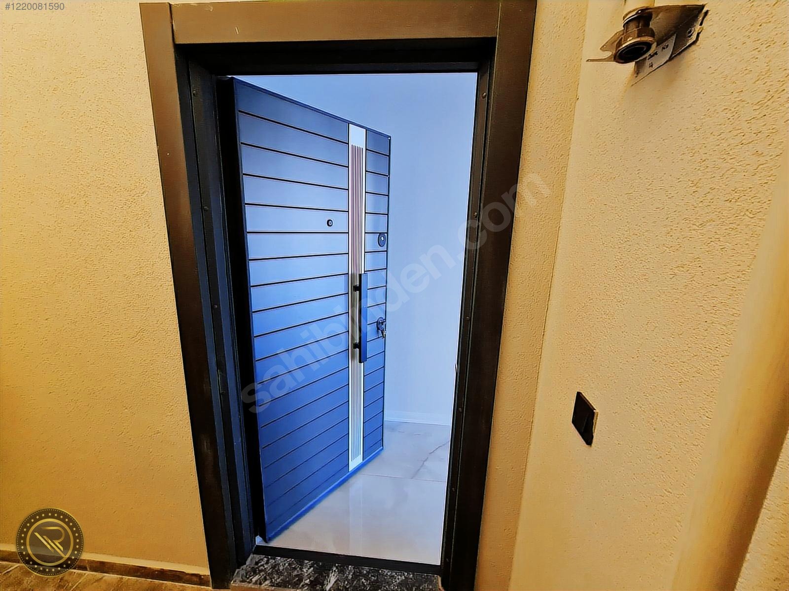 HARİKA LOKASYON VE MÜKEMMEL İŞÇİLİK! YENİ BİNADA SATILIK 3+1 - KIRKLARELİ MERKEZ fotoğraf 3
