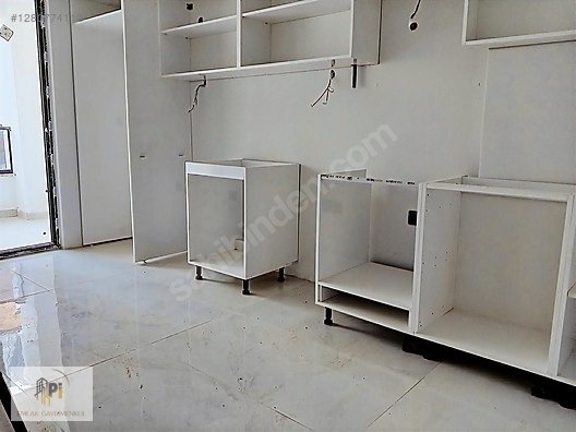 Pİ GAYRİMENKUL'den 71 EVLERDE SATILIK 2+1 SIFIR DAİRE - ESKİŞEHİR ODUNPAZARI fotoğraf 4