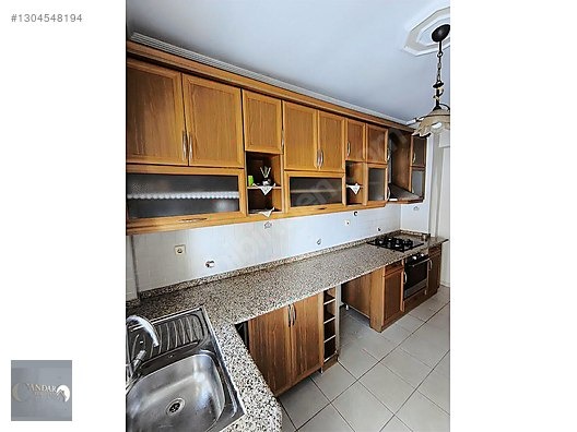 ÖZGÜRLÜK MH TRAMVAY VE ÖZDİLEK AVM YANI 160 M² GENİŞ 3+1 SATILIK - ANTALYA KEPEZ fotoğraf 20