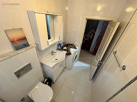 AKÇAY KÖŞEMDEN ÖN CEPHE ARA KAT KOMBİLİ 2+1 SATILIK DAİRE - BALIKESİR EDREMİT fotoğraf 18