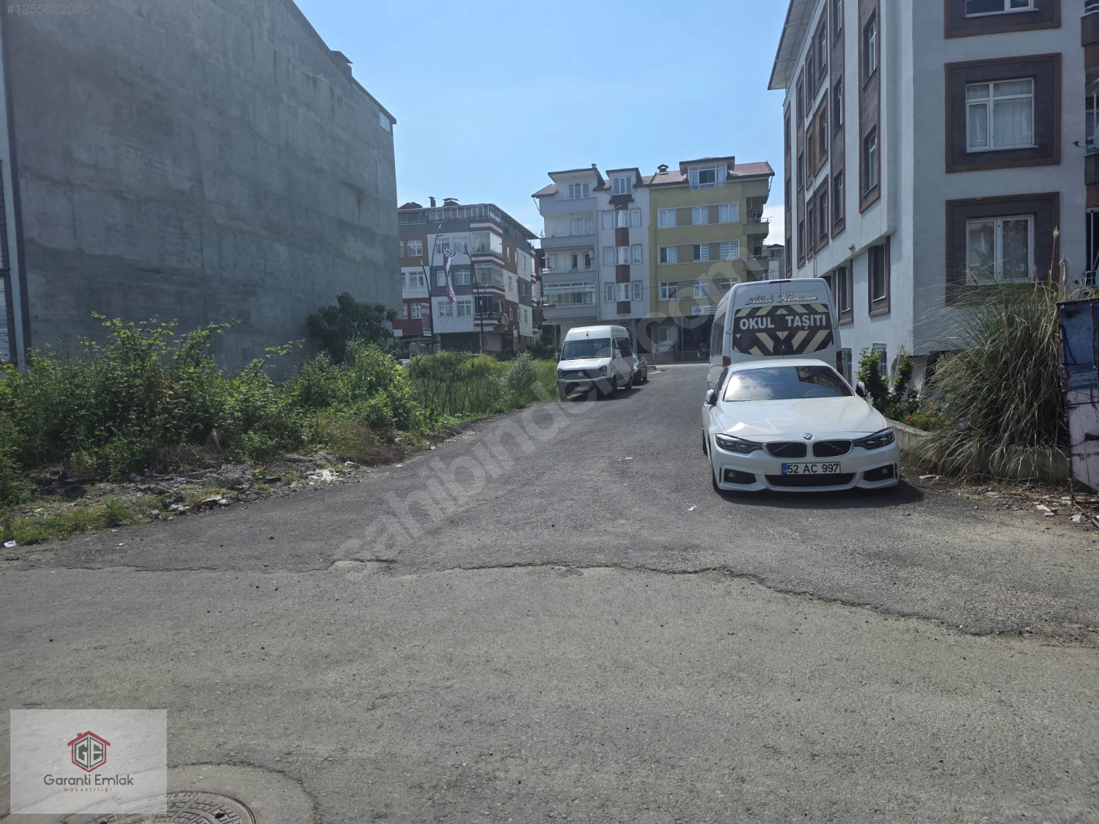 DURUGÖL SATILIK İŞ YERİ (GEÇİÇİ SÜRE BU FİYATA VERİLECEKTİR) - ORDU ALTINORDU fotoğraf 6