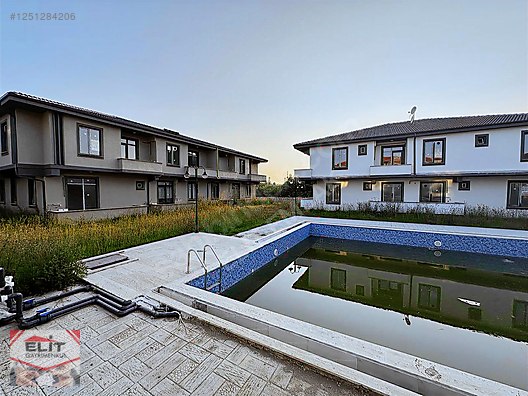 KARASU MERKEZDE SATILIK HAVUZ CEPHE 1+1 EŞYALI FIRSAT DAİRE - SAKARYA KARASU fotoğraf 42