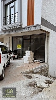 HADIMKÖY MERKEZ SIFIR DÜKKAN ZİYA MERİC CADDESİNDE - İSTANBUL ARNAVUTKÖY fotoğraf 4