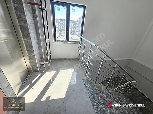 ASRIN'DAN ALTINOVA ORTA MAH SIFIR 2+1 ASANSÖRLÜ SATILIK ARAKAT - ANTALYA KEPEZ fotoğraf 2