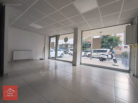 SÜVARİ MAH İSTASYON CAD YANI YAPILI DÜKKAN POLAT EMLAKtan - ANKARA ETİMESGUT fotoğraf 12