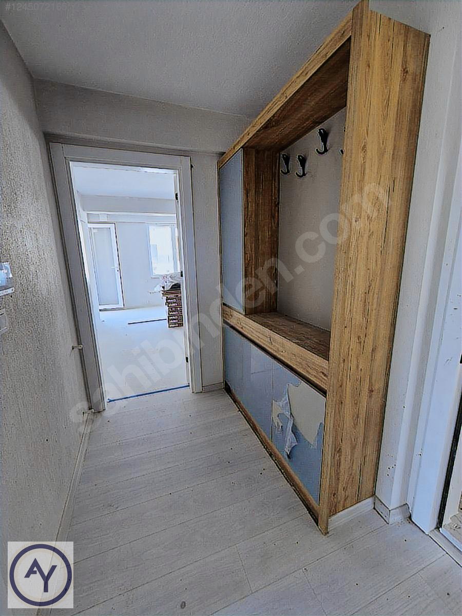 Dalaman Ay Emlaktan Hürriyette Satılık 2+1 - MUĞLA DALAMAN fotoğraf 9