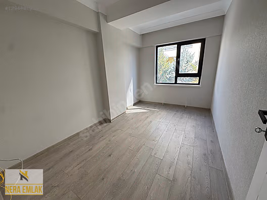 PAMUKLAR'DA SIFIR OTURUMA HAZIR İSKANLI 2+1 SATILIK - ANKARA YENİmahalle fotoğraf 12