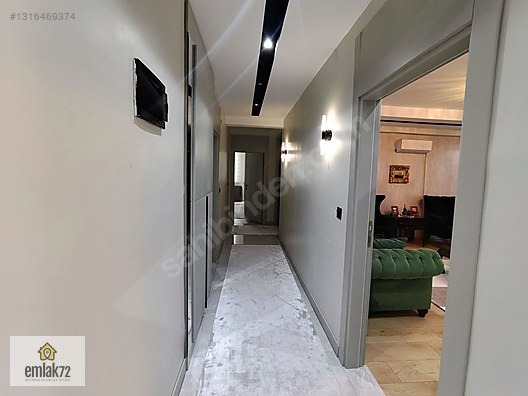 EMLAK 72'DEN AURA PARK SİTESİNDE SATILIK ULTRALÜKS DUBLEKS DAİRE - BATMAN MERKEZ fotoğraf 11
