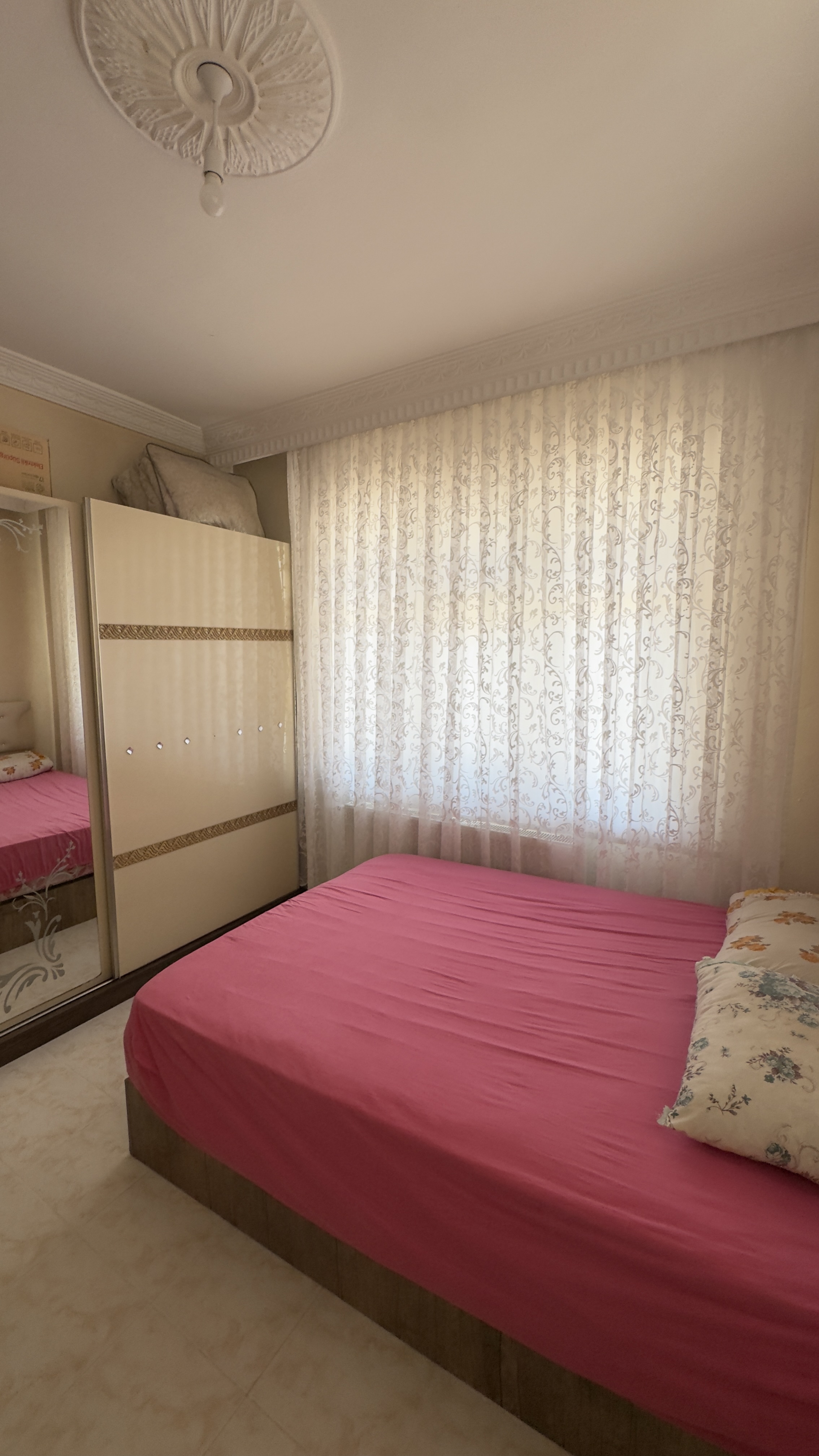 ÖZGÜRoğlu EMLAK ,tan SATILIK 3+1 YÜKSEK GİRİŞ DAİRE - KİLİS MERKEZ fotoğraf 7