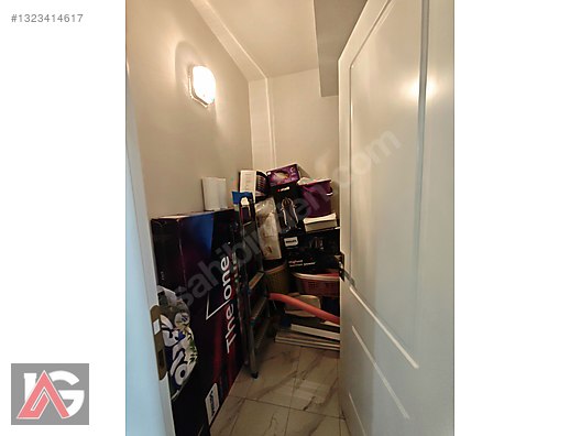 ARAS'dan Prestijli Sitede Ultra Lüks Tasarım 3+1 Kusursuz Daire - ANTALYA KUMLUCA fotoğraf 18