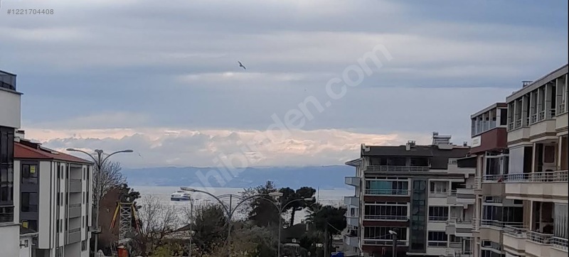 İSKELEDE *2+1*DENİZE 150 METRE KAPALI OTOPARKLI - YALOVA ARMUTLU fotoğraf 2