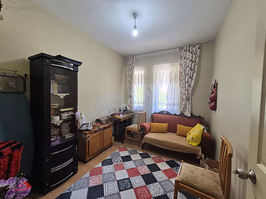 Tek yetkili cemil temel mahallesinde 3+1 geniş yüksek giriş - BALIKESİR EDREMİT fotoğraf 13