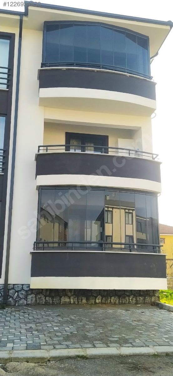 Takaslı Kiracılı 2+1 sahibinden - SAKARYA AKYAZI fotoğraf 13
