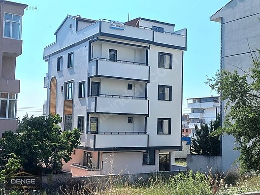 ÇAYIROVA EMEK MAHALLESİNDE SATILIK 2+1 DUBLEKS - KOCAELİ ÇAYIROVA fotoğraf 20