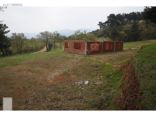 ÇANAKKALE BAYRAMİÇ DALOBA KÖYÜ 4781 m2 TARLA - ÇANAKKALE BAYRAMİÇ fotoğraf 29