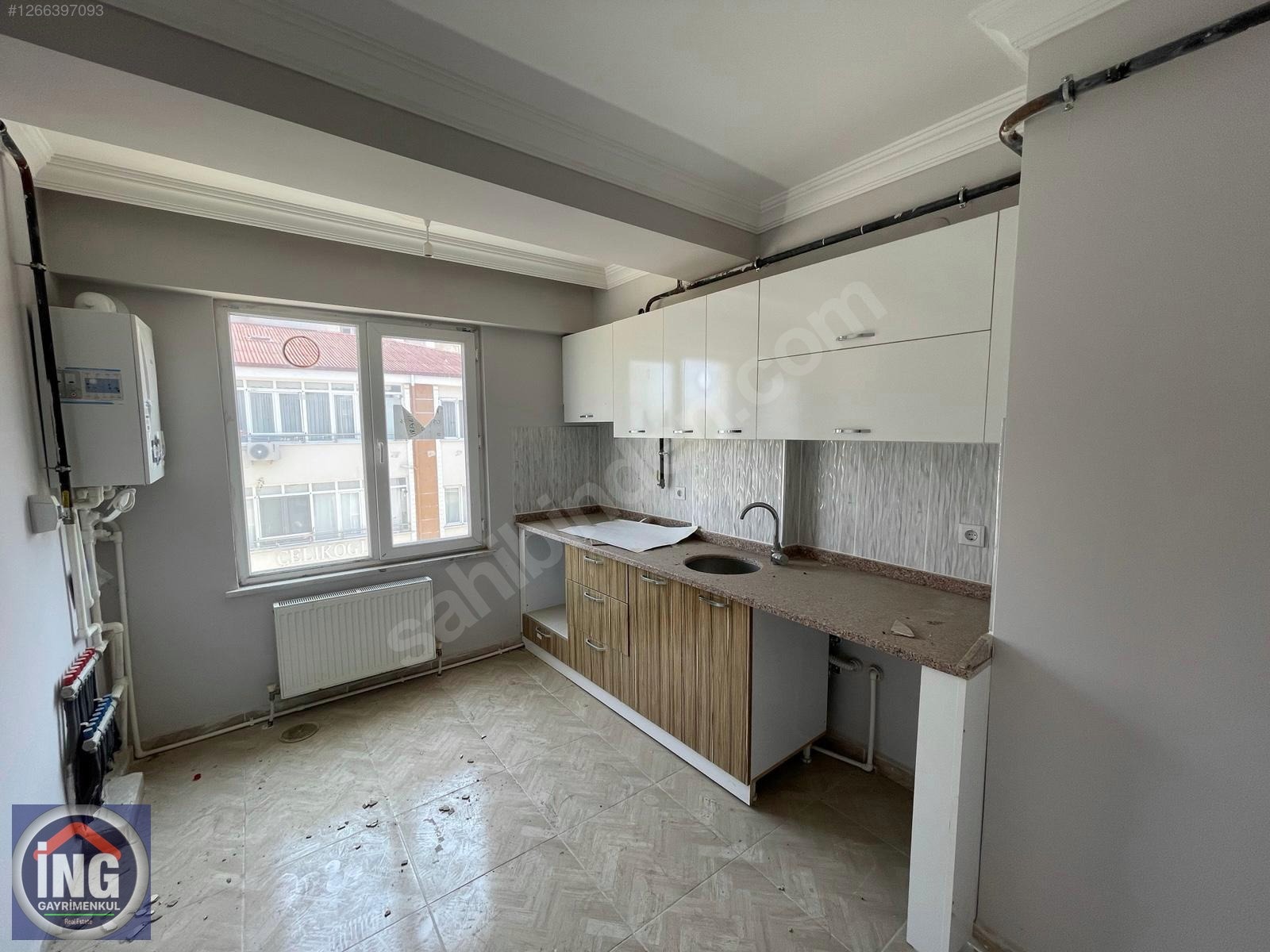 İSTASYON MAH ANA CADDEYE YAKIN SATILIK 280m2 4+1 DUBLEX DAİRE - KIRKLARELİ MERKEZ fotoğraf 5