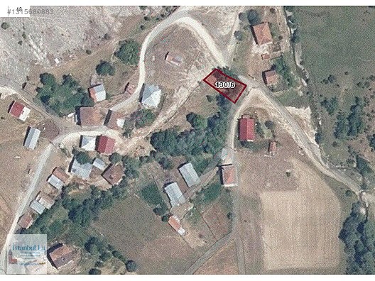 KÖY İÇİNDE İMARLI PARSELLER - KASTAMONU İHSANGAZİ fotoğraf 6