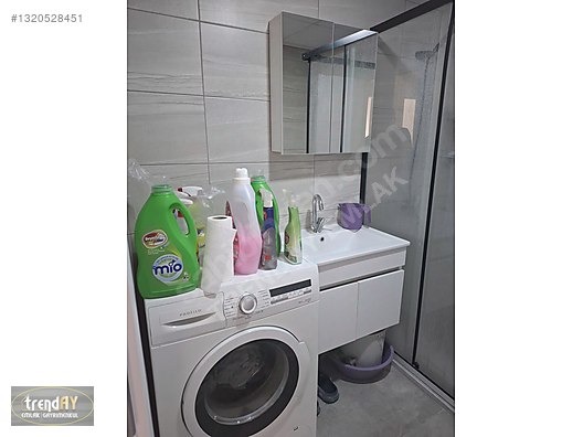 Taşkın Otel Yanı 1+1 Eşyalı Satılık Daire - BİLECİK BOZÜYÜK fotoğraf 5