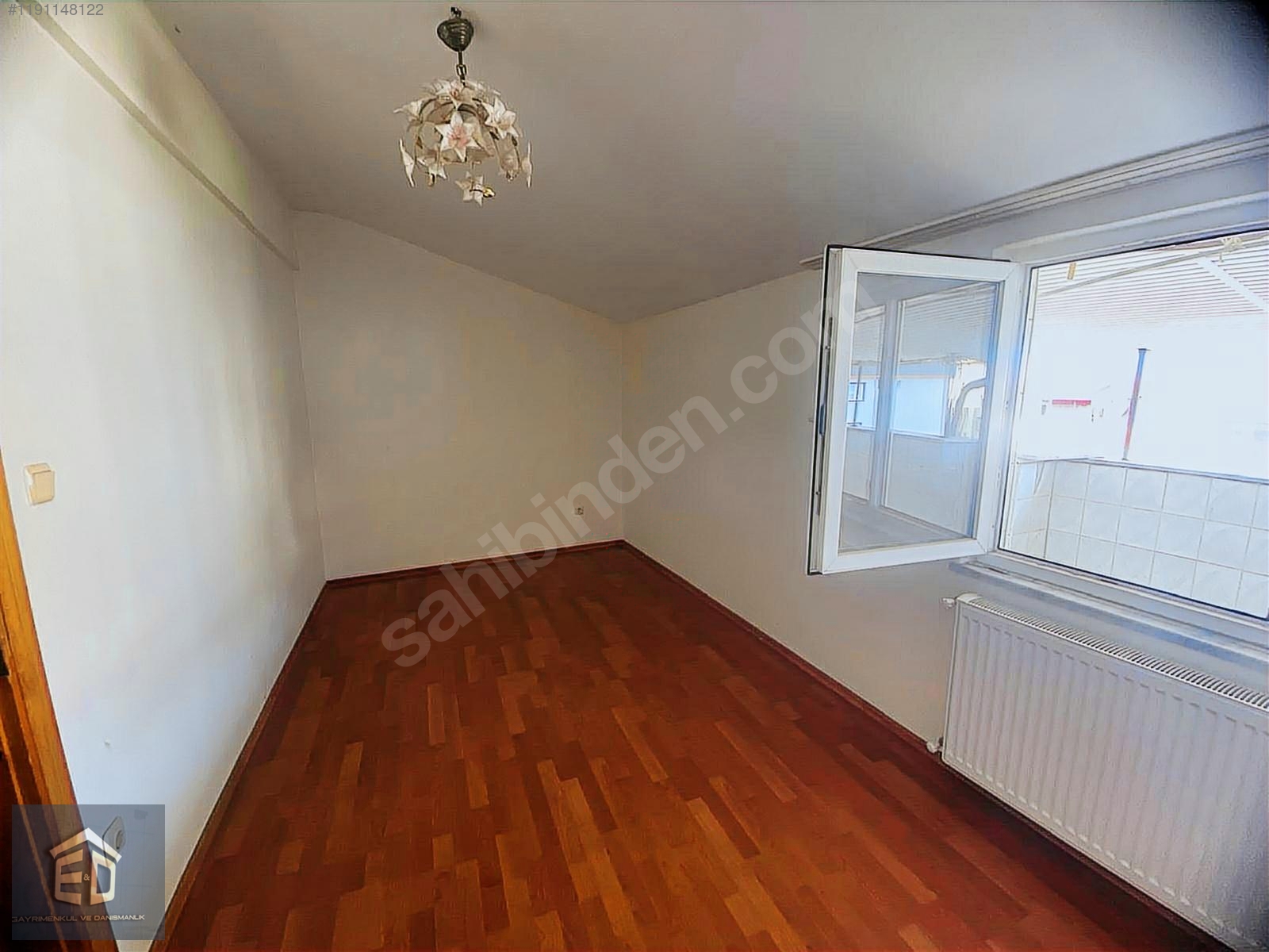 TRABZON PELİTLİ'DE SATILIK 3+1 DOĞALGAZLI DAİRE - TRABZON ORTAHİSAR fotoğraf 4