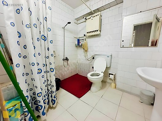50.YIL İLKÖĞRETİM OKULU KARŞISI SATILIK 3+1 EŞYALI DAİRE - BOLU MERKEZ fotoğraf 24