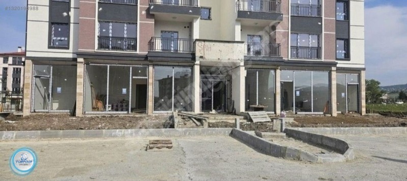 RESMİ TAPU DEVİRLİ - 50 M2 20 BİN TAKSİTLE MUHTEŞEM YATIRIM - SAMSUN 19 MAYIS fotoğraf 9