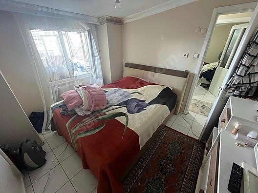 KÖŞEMDEN ÖN CEPHE DENİZE YÜRÜME MESAFESİNDE 4+2 DUBLEKS DAİRE - BALIKESİR EDREMİT fotoğraf 12