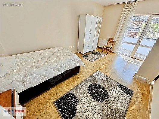 İZMİT KENT KONUT SATILIK 2+1 DAİRE EŞYALI VE EN GENİŞ TİP - KOCAELİ İZMİT fotoğraf 14