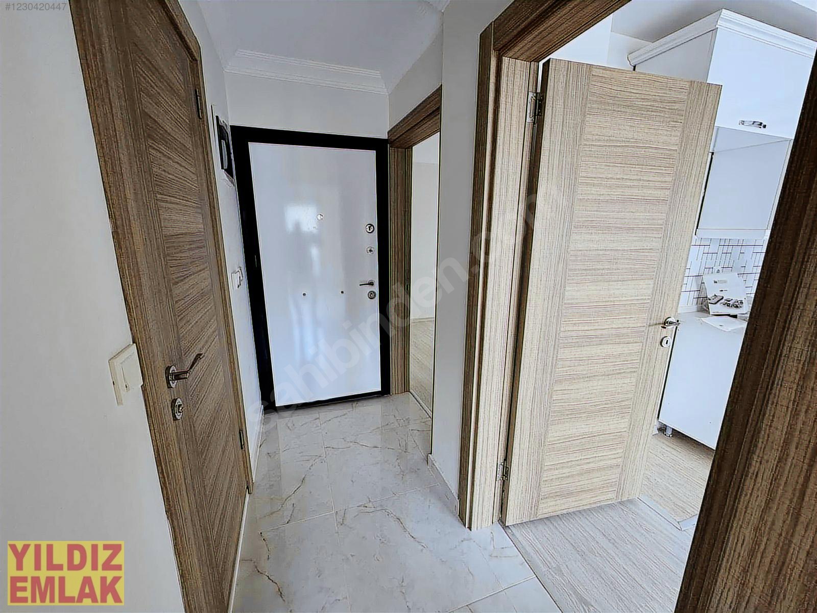İZMİR DİKİLİ GAZİPAŞA MAH. YAKAMOZDA SIFIR DAİRE - İZMİR DİKİLİ fotoğraf 6