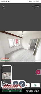 YATIRIMLIK FIRSAT DAİRE – SELİMİYE MAHALLESİ ALTIPARMAK - BURSA OSMANGAZİ fotoğraf 3