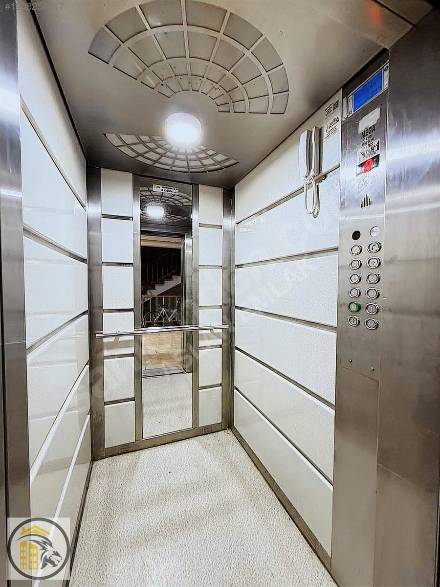 ASLAN EMLAK'TAN SATILIK TOKİ KONUTLARINDA FUL BAKIMLI 2+1 DAİRE - KÜTAHYA MERKEZ fotoğraf 2